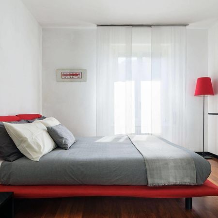 Alcuino Apartment Milan Luaran gambar