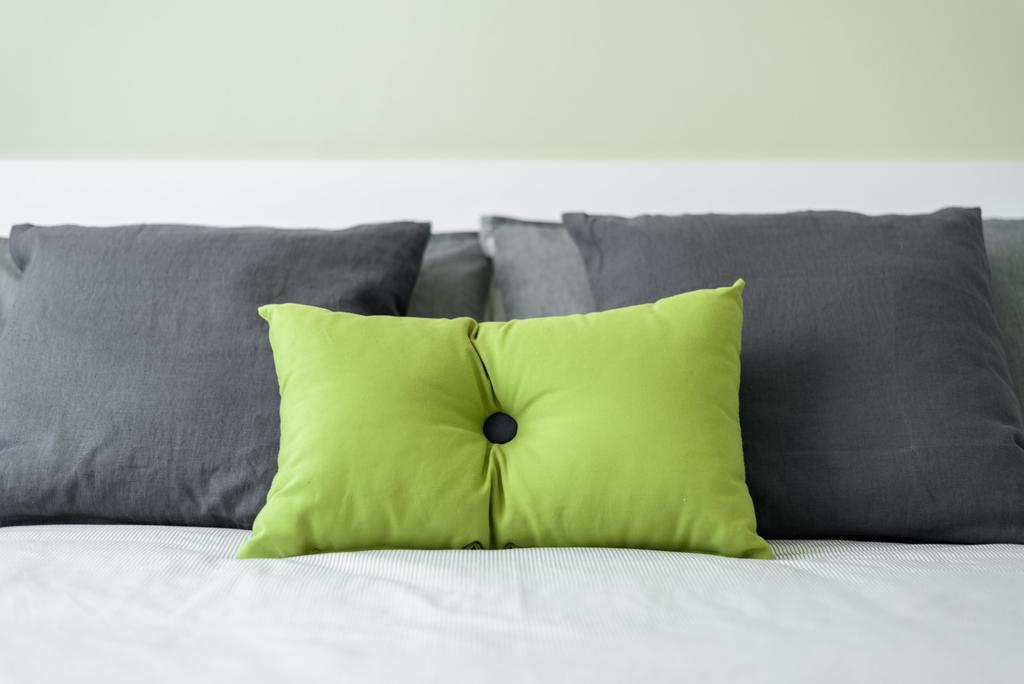 Alcuino Apartment Milan Luaran gambar