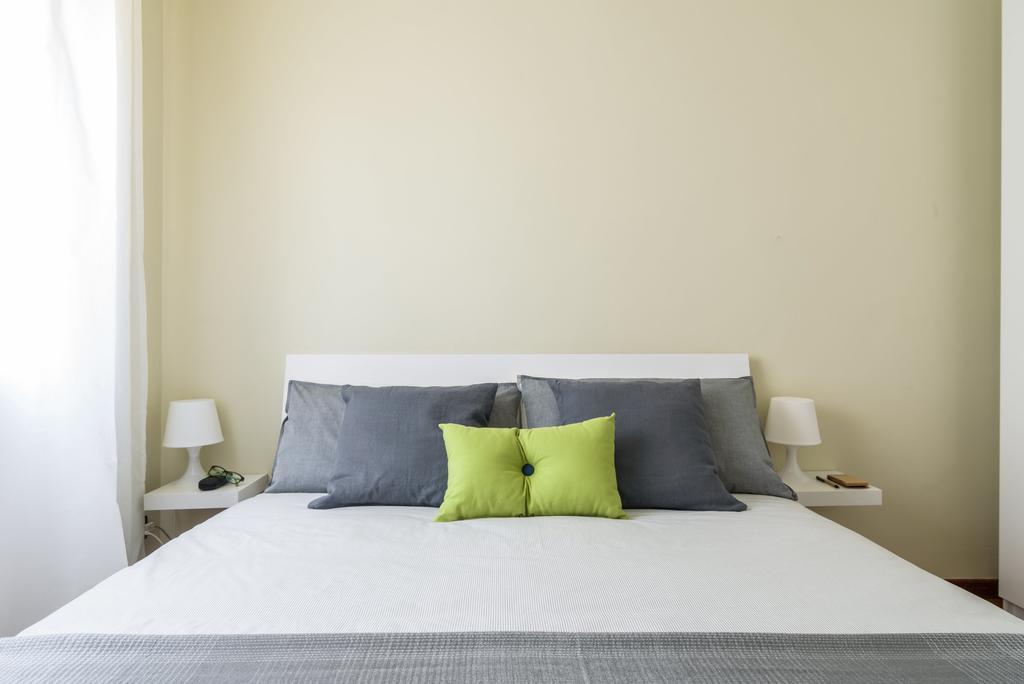 Alcuino Apartment Milan Luaran gambar