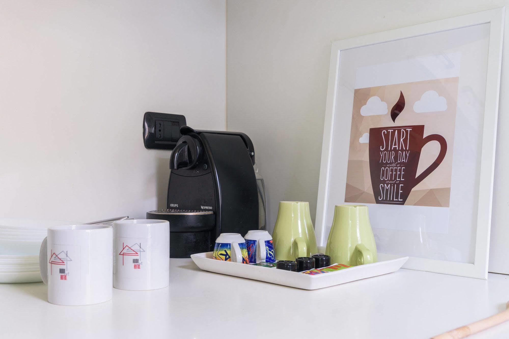 Alcuino Apartment Milan Luaran gambar