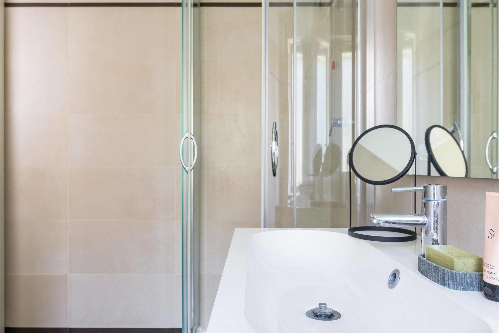 Alcuino Apartment Milan Luaran gambar