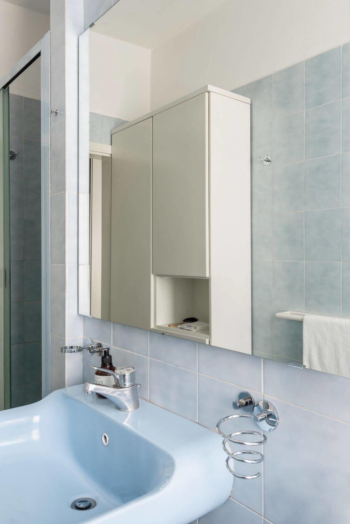 Alcuino Apartment Milan Luaran gambar