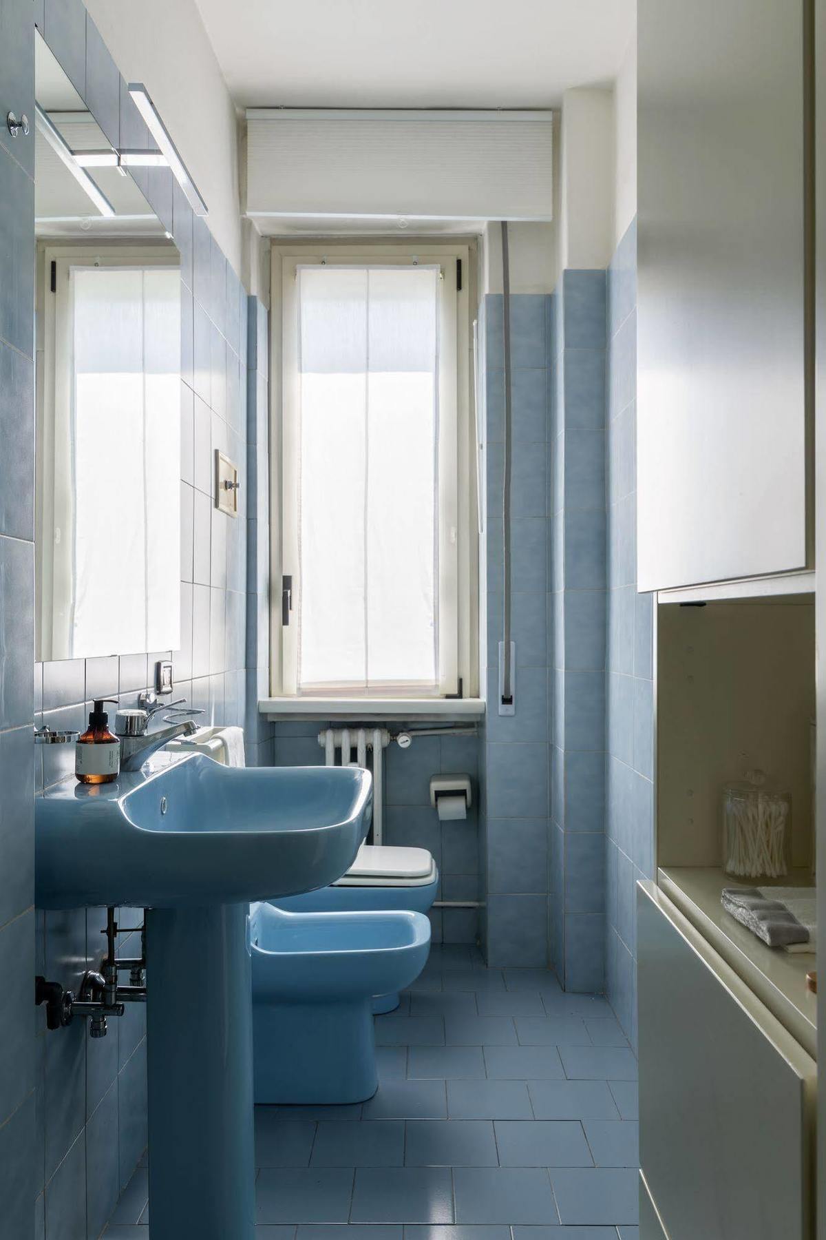 Alcuino Apartment Milan Luaran gambar