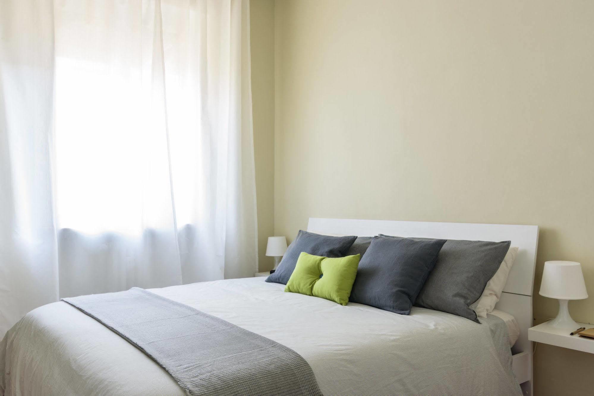 Alcuino Apartment Milan Luaran gambar