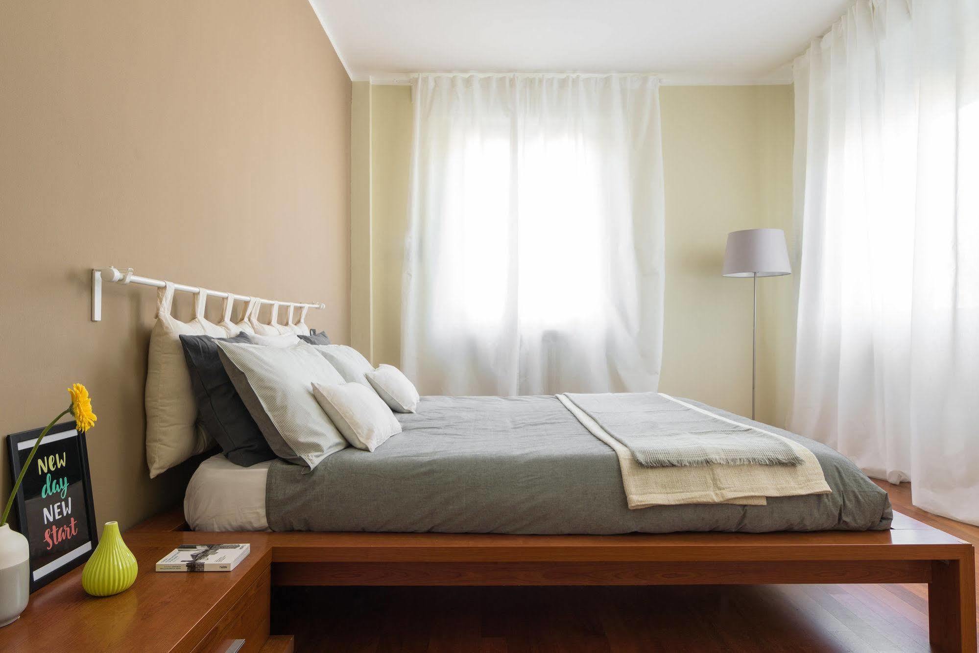 Alcuino Apartment Milan Luaran gambar