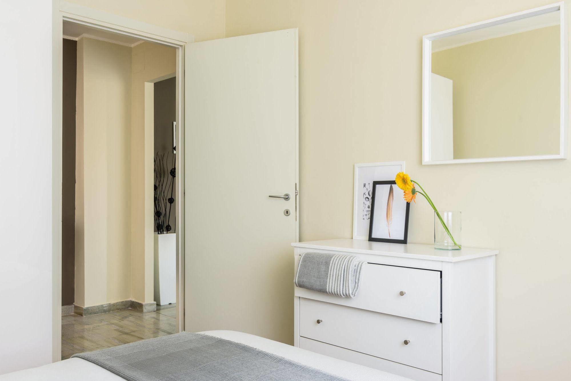 Alcuino Apartment Milan Luaran gambar