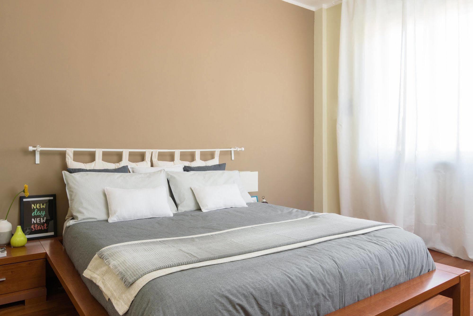 Alcuino Apartment Milan Luaran gambar